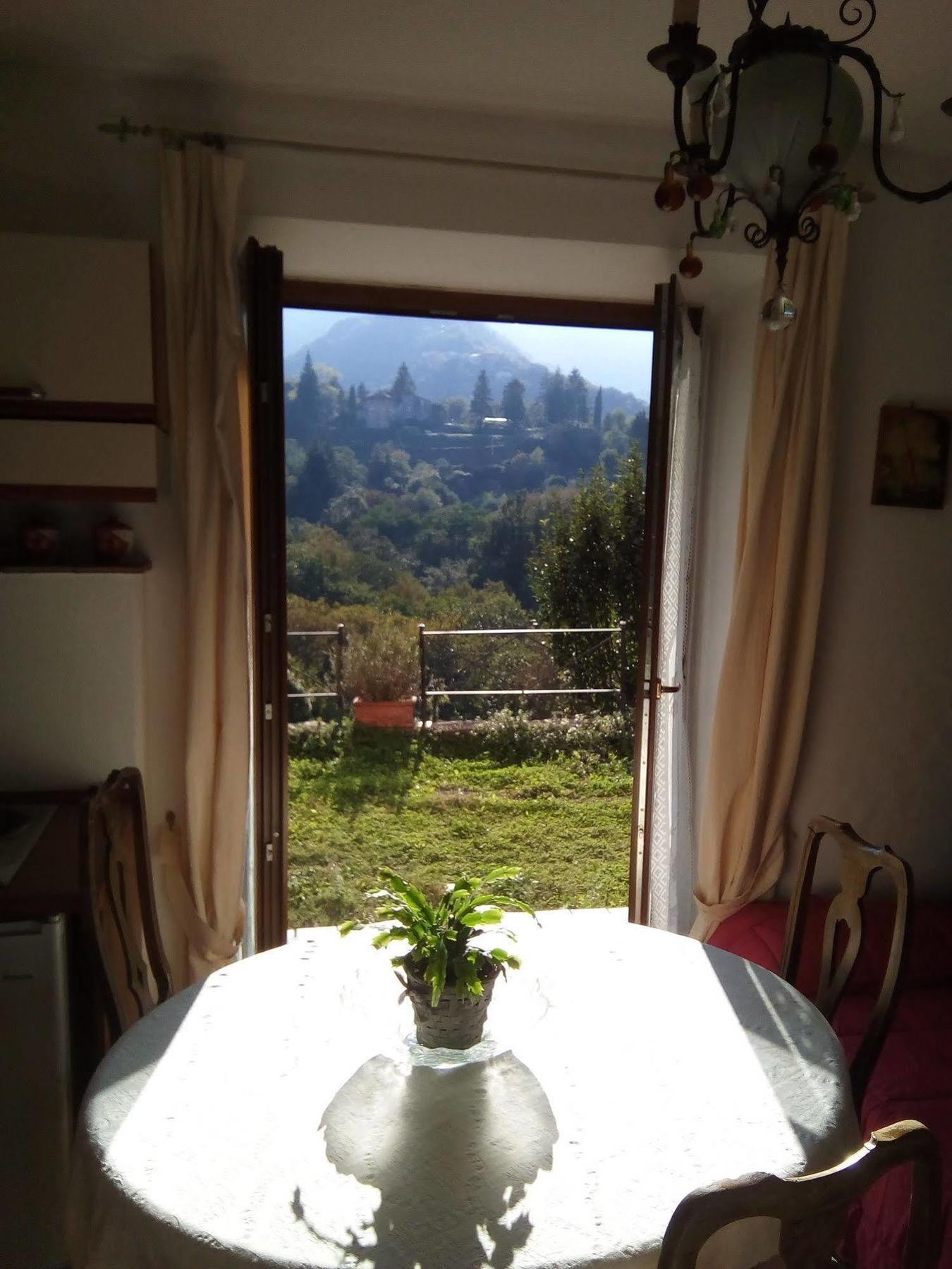 Agriturismo Locanda Del Papa La Spezia Exterior foto