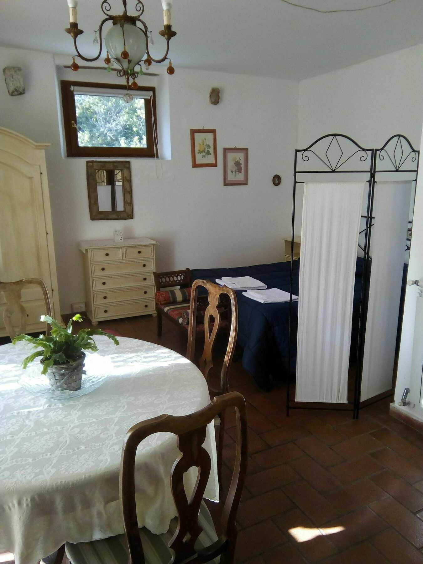 Agriturismo Locanda Del Papa La Spezia Exterior foto