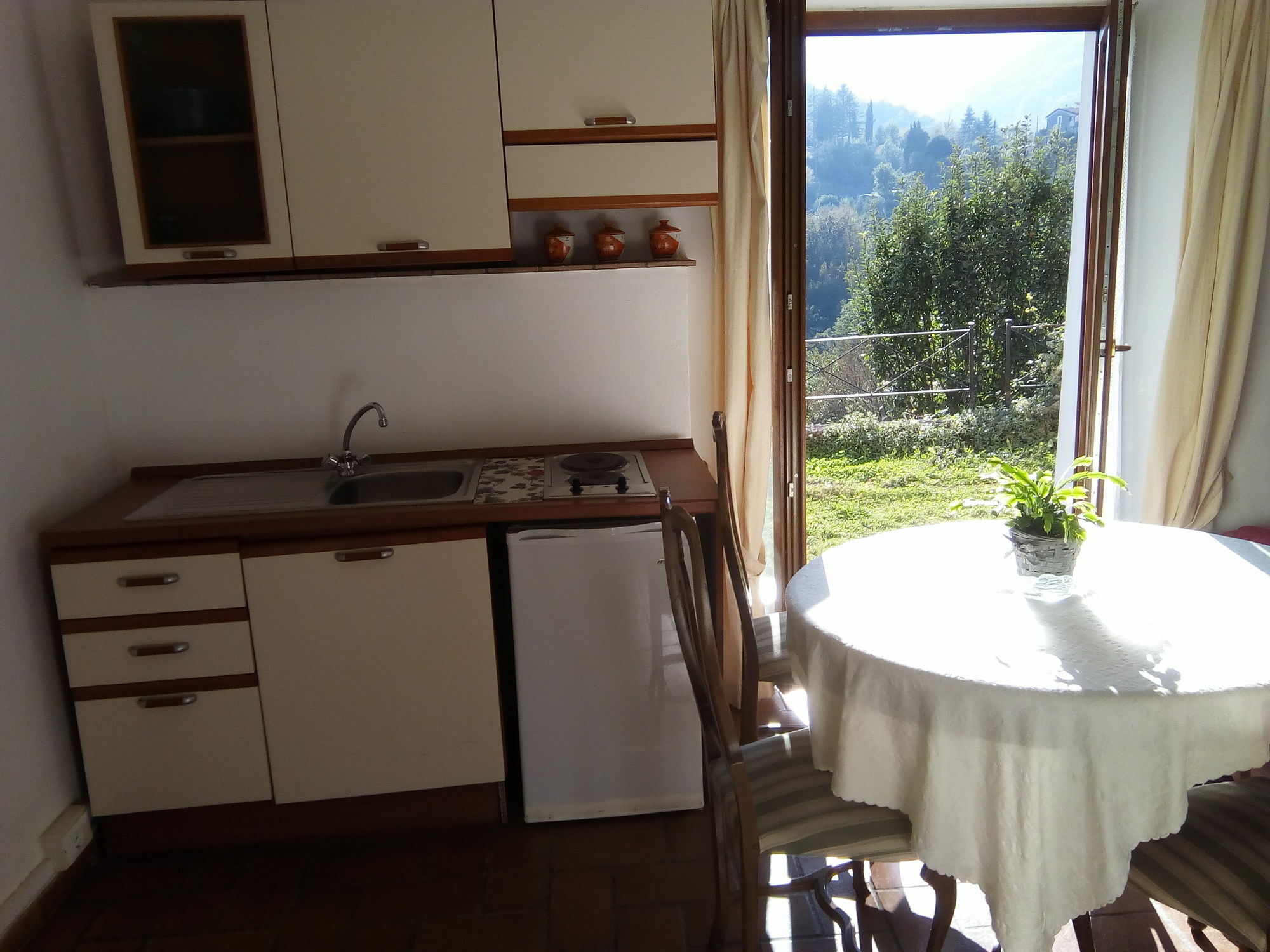 Agriturismo Locanda Del Papa La Spezia Exterior foto
