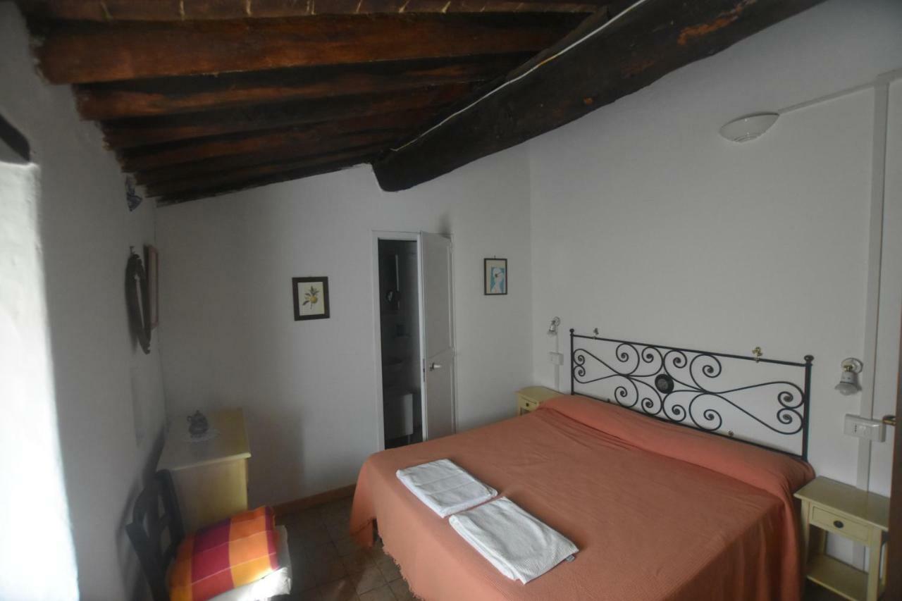 Agriturismo Locanda Del Papa La Spezia Exterior foto